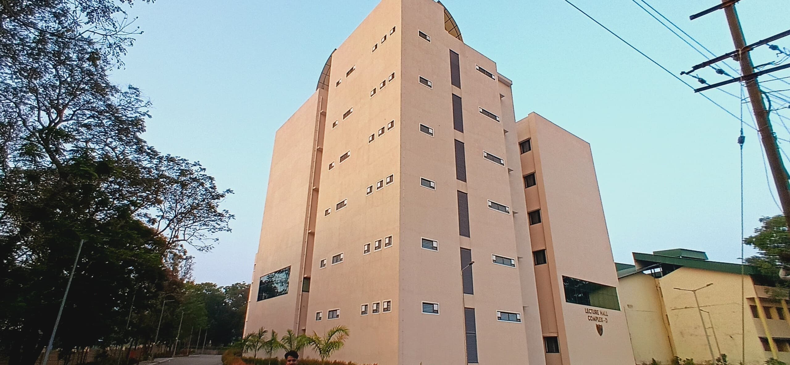NIT Surathkal Academic Building photo 6